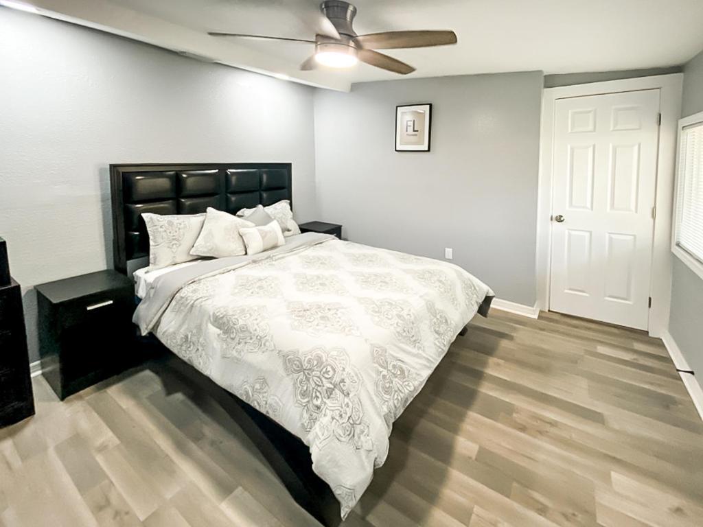 Sarasota Modern, Spacious, Comfy, Queen Beds, Backyard Rental Exterior foto