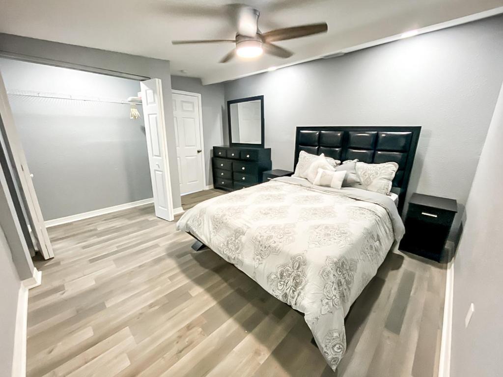 Sarasota Modern, Spacious, Comfy, Queen Beds, Backyard Rental Exterior foto